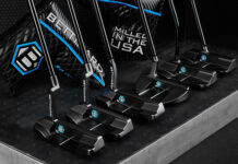 Quick Look: Bettinardi’s 2024 BB Series of Putters Bettinardi Golf Putters BB Line 2024