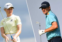 Grant Thornton Invitational Primer: Format, TV, Teams Grant Thornton Invitational Primer Charley Hull and Justin Rose