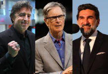 Report: PGA Tour Nearing Deal with Group of Pro Sports Team Owners PGA Tour deal Strategic Sports Group PIF LIV