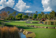 Indian Wells Resort: An Unmatched Palm Springs Golf Experience Indian Wells Golf Resort