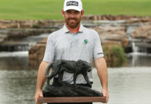 Louis Oosthuizen Wins Alfred Dunhill Championship, Extends LIV Golf Streak Louis Oosthuizen Wins Alfred Dunhill Championship