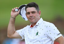 Louis Oosthuizen Victorious Again as LIV Golf Claims 5 of 6 Titles on DP World Tour’s ‘Opening Swing’ Louis Oosthuizen Wins DP World Tour AfrAsia Bank Mauritius Open 2024