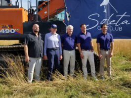 David Leadbetter Nick Price