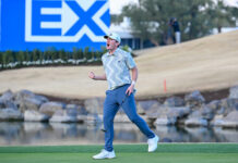 Amateur Nick Dunlap Wins The American Express Nick Dunlap wins The 2024 American Express