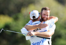 The Sentry Recap: Kirk Edges Theegala, Claims 6th Career PGA Tour Victory
