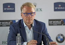 Keith Pelley Steps Down as European Tour CEO; Will Lead Maple Leaf Sports Group Scott Pelley as European Tour commissioner