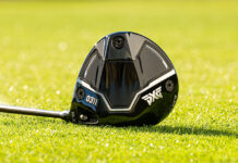 Golf Gear: PXG 0311 Black Ops Driver PXG 0311 Black Ops driver