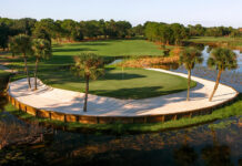 Golf Getaway: Mission Inn Resort & Club, Near Orlando Mission Inn Resort Club