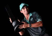 LIV Golf Mayakoba: Niemann, Garcia, Rahm Headline Drama-Filled Season Opener Joaquin Niemann wins LIV Golf Mayakoba