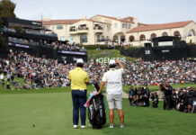 2025 Genesis Invitational Primer: History, TV, Field, Odds Hideki Matsuyama Wins 2024 Genesis Invitational