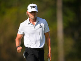 Jake Knapp Wins 2024 Mexico Open