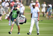 2024 Mexico Open Primer: History, TV, Field, Odds Tony Finau Mexico Open Primer