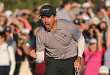 2024 WM Phoenix Open Recap: Nick Taylor Claims OT Victory Nick Taylor Wins 2024 WM Phoenix Open