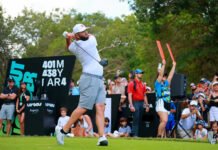 2024 LIV Golf Las Vegas Primer: TV, Format, Field, Teams, Odds Jon Rahm LIV Golf