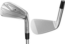 Golf Gear: Miura IC-602 Irons Miura IC-602 Irons