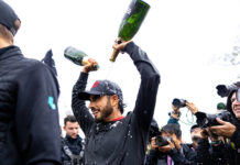 Abraham Ancer Wins LIV Golf Hong Kong in OT; Crushers Win Team Trophy Abe Ancer Wins LIV Golf Hong Kong