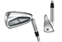 Golf Gear: PING G730 Irons For Game Improvement PING G730 Irons