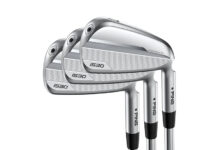 Golf Gear: PING i530 Irons PING i530 irons