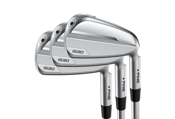 PING i530 irons