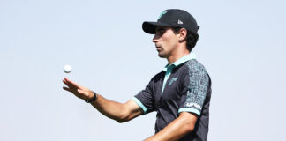 Joaquin Niemann Wins Chile’s National Open — Scotiabank Abierto de Chile Joaquin Niemann Wins LIV Golf Jeddah