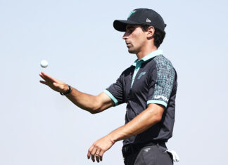 Joaquin Niemann Wins Chile’s National Open — Scotiabank Abierto de Chile Joaquin Niemann Wins LIV Golf Jeddah