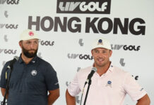 The Golf Media’s Embarrassing LIV Golf Death Watch: Wishful Thinking Masquerading as Journalism LIV Golf Hong Kong Primer