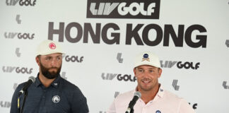 The Golf Media’s Embarrassing LIV Golf Death Watch: Wishful Thinking Masquerading as Journalism LIV Golf Hong Kong Primer