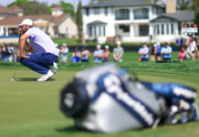 WITB: New TaylorMade Putter Keys Scottie Scheffler’s Win at Bay Hill Scottie Scheffler Wins 2024 Arnold Palmer at Bay Hill