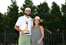 2024 Players Recap: Scottie Scheffler Goes Back-to-Back, Cements Status as World No. 1 Scottie Scheffler Wins the 2024 Players