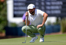 The 2025 Players Championship Power Rankings Scottie Scheffler Wins the 2024 Players