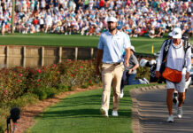 Preventing Scottie Scheffler From a Top-5 Finish is Like Trying to Kill a Zombie Scottie Scheffler 2024 Players Championship