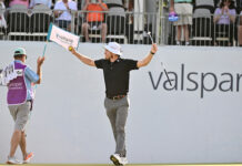 2024 Valspar Championship Recap: Peter Malnati Claims Career PGA Tour Title No. 2 Peter Malnati wins 2024 Valspar Championship