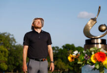 A Cinderella Story: Peter Malnati’s Surprise Win at the Valspar Peter Malnati wins 2024 Valspar Championship