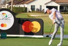 Star-Studded Leaderboard Will Headline Sunday at Bay Hill Will Zalatoris Bay Hill Arnold Palmer Invitational