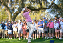 2024 TV Ratings Plummet For Players Championship, PGA Tour… But Why? Scottie Scheffler Players-2024