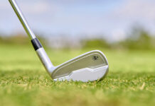 Golf Gear: Putter-Maker Bettinardi Launches Iron Lines Bettinardi Golf Irons