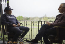 Watch: Anthony Kim Discusses Journey Back to Golf Anthony Kim David Feherty