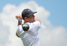 Brendan Steele is Flying High With LIV Golf Brendan Steele 2023 LIV Golf Mayakoba