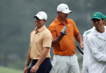 10 Golfers With the Best History-Making Storylines at the Masters