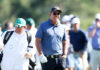 Phil Mickelson Withdraws from 2026 Masters Tournament Due to Family Health Matter 2024 Masters Phil Mickelson
