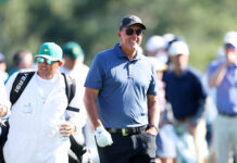 Phil Mickelson Withdraws from 2026 Masters Tournament Due to Family Health Matter 2024 Masters Phil Mickelson