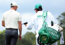 Amid Strong Form, Historical Hurdles, All Eyes on Rory McIlroy Ahead of 2025 Masters