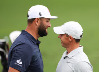 Rory McIlroy Criticizes Jon Rahm For Refusing ‘Generous’ DP World Tour Deal