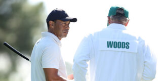 Tiger Woods Steps Away from the Game to Seek Treatment and Prioritize Health