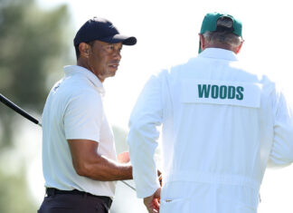 Tiger Woods Steps Away from the Game to Seek Treatment and Prioritize Health