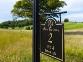 The Donald Ross Course at French Lick Resort