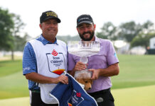 2024 Houston Open Recap: Stephan Jaeger Claims Maiden PGA Tour Victory Stephan Jaeger wins 2024 Houston Open