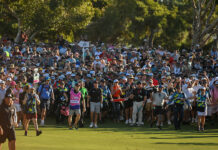 2024 LIV Golf Adelaide Primer: TV, Format, Field, Teams, Odds 2024 LIV Golf Adelaide Primer