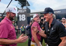 Success of LIV Golf Adelaide Delivers Big Boost to Greg Norman’s Breakaway League Ripper GC wins 2024 LIV Golf Adelaide