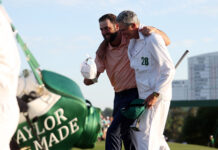 2024 Masters Recap: Scottie Scheffler Claims Second Green Jacket Scottie Scheffler Wins 2024 Masters
